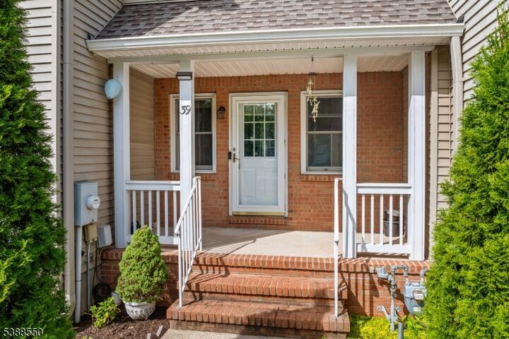 Property Photo:  39 Flemming Dr  NJ 08844 