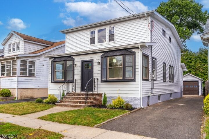 Property Photo:  1396 Orange Ave  NJ 07083 
