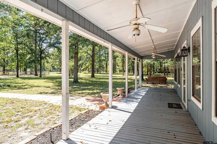 Property Photo:  166 Pr 7905  TX 75765 