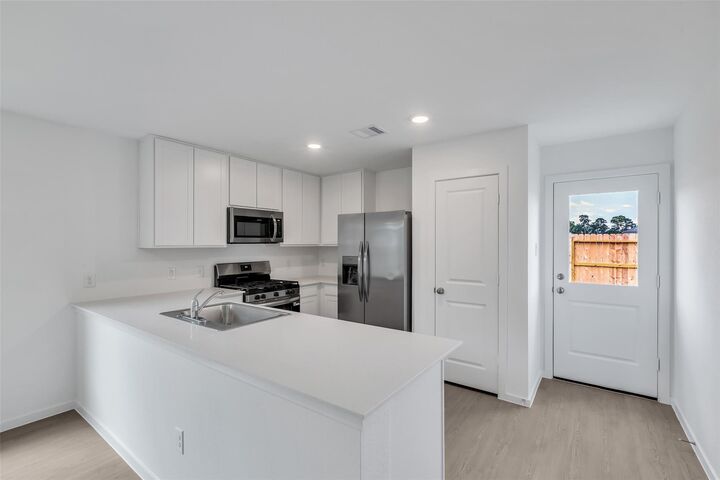 Property Photo:  17979 Valle Cupa Lane  TX 77357