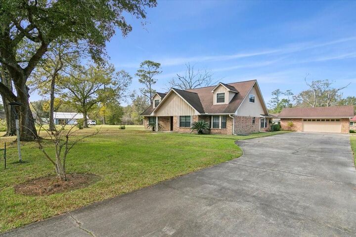 Property Photo: 2918 Clark Circle Circle TX 77632