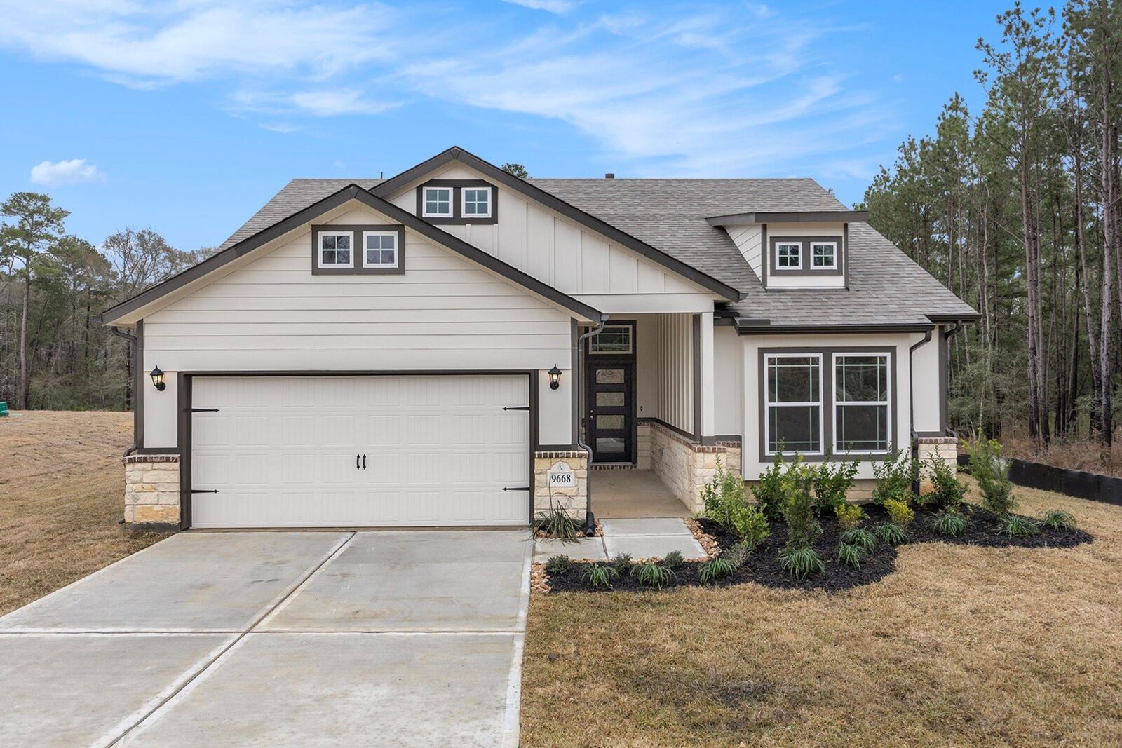 Property Photo:  1906 Beckett Street  TX 77414 