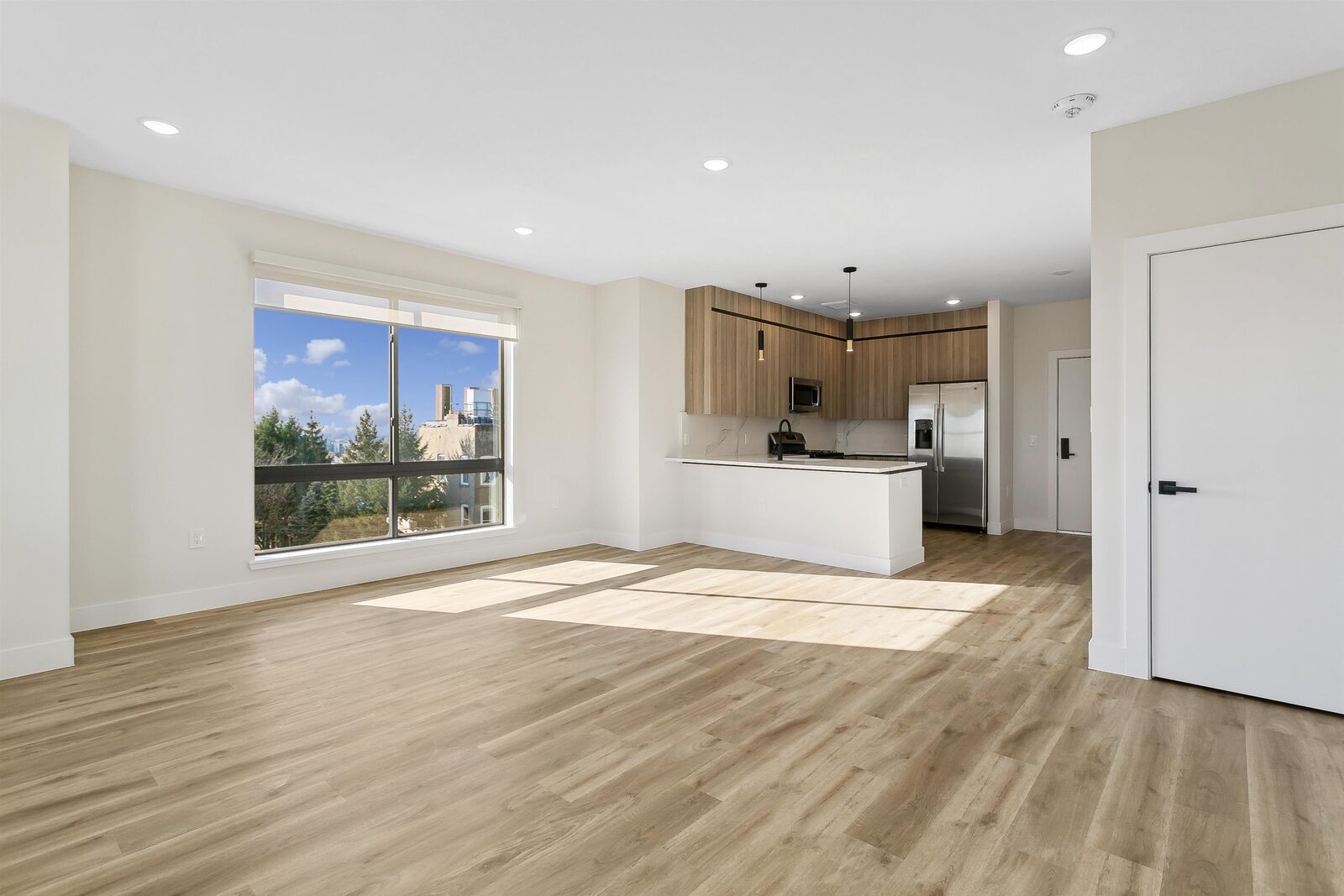 Property Photo: 586 66th St 406 NJ 07093