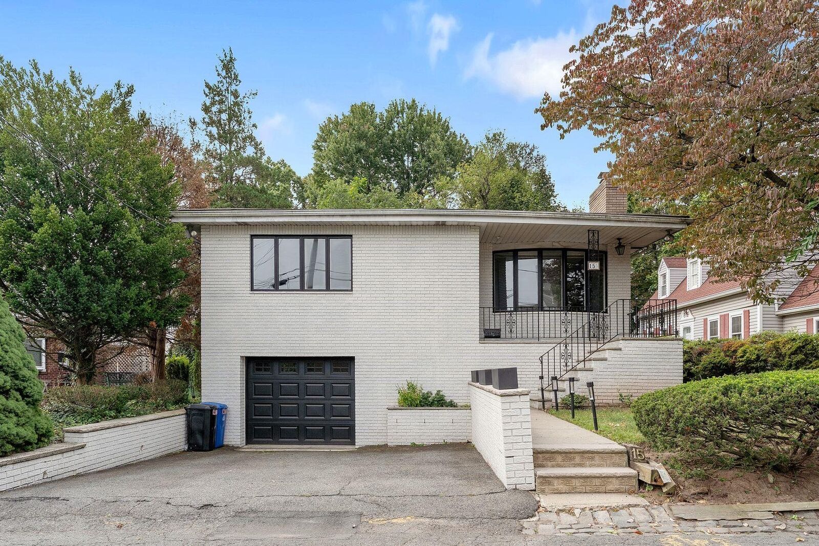 Property Photo:  15 Barnes Dr  NJ 07660 