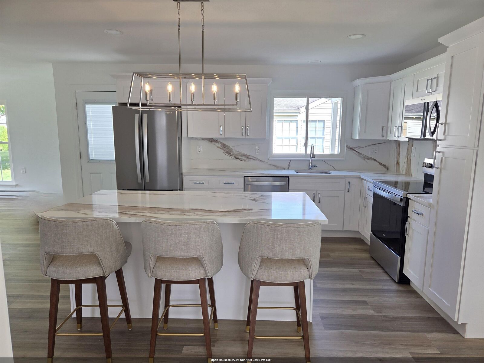 Property Photo:  93 Mansfield Ave  NJ 08759 