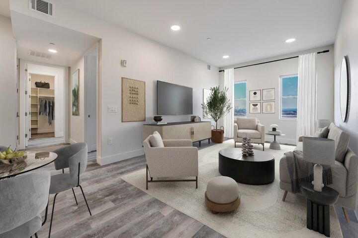 Property Photo:  3443 Kennedy Blvd 505  NJ 07307 