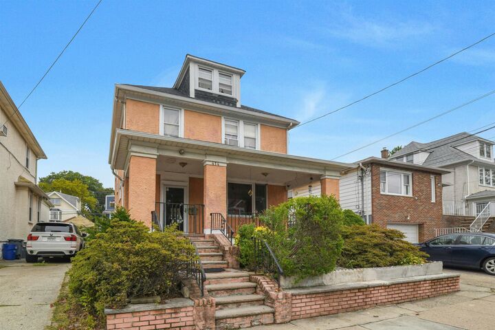 Property Photo:  414 78th St  NJ 07047 