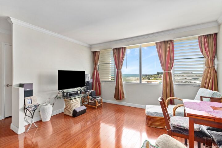 Property Photo:  46-255 Kahuhipa Street A1004  HI 96744 