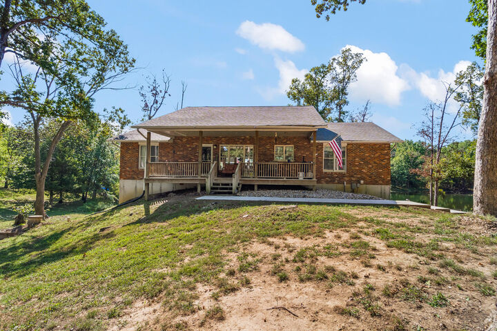 Property Photo: 4110 Tara Lake Drive MO 65251