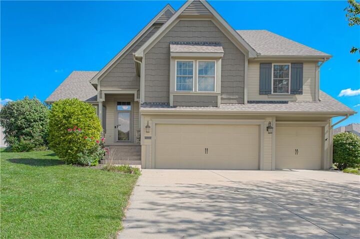 Property Photo:  9103 N Bales Avenue  MO 64156 