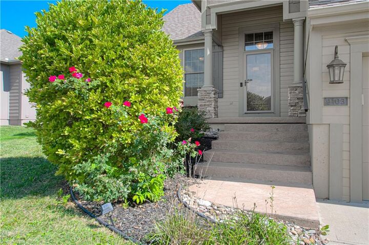 Property Photo:  9103 N Bales Avenue  MO 64156 