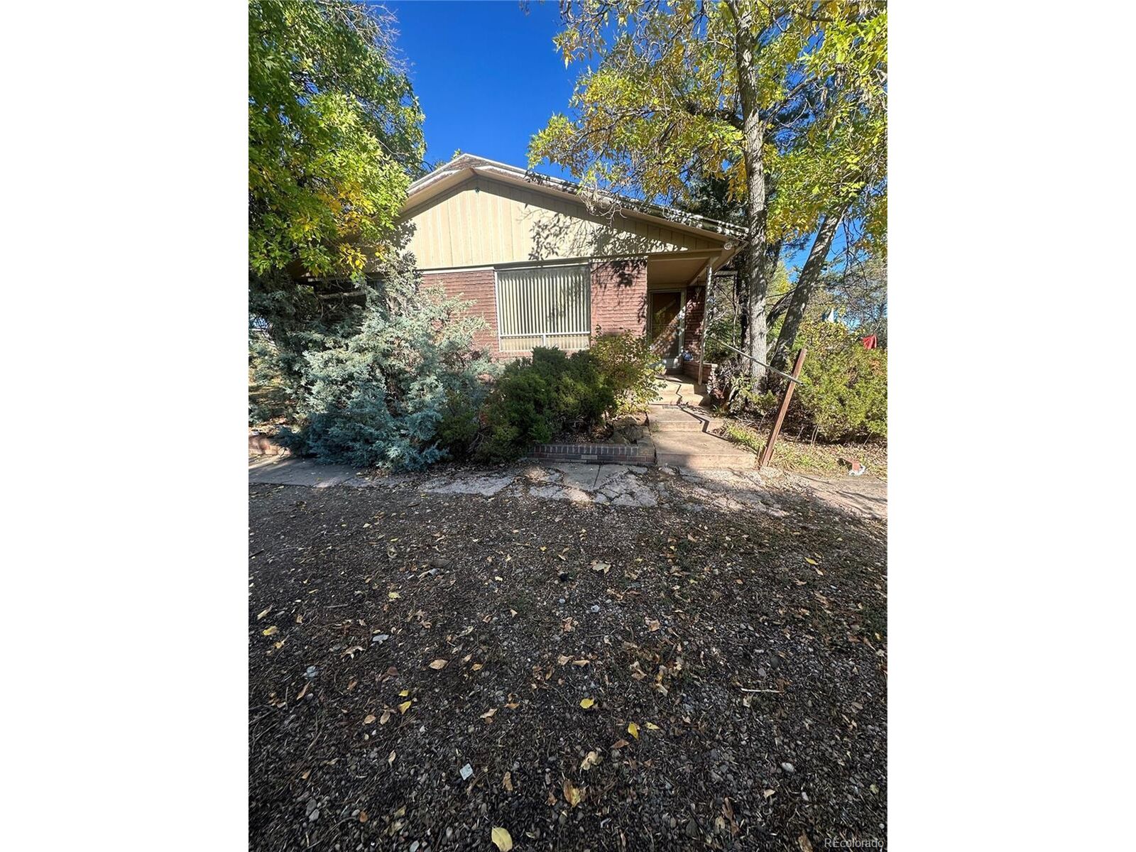 Property Photo:  5110 W Ohio Ave  CO 80219 