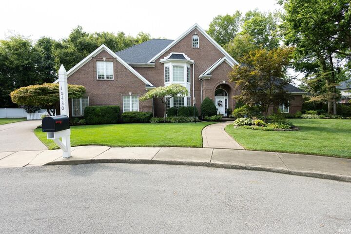 10480 Waterford Place  Newburgh IN 47630 photo