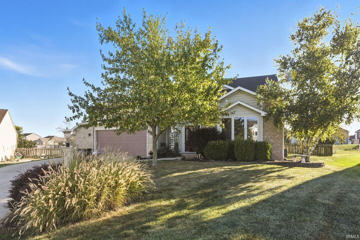Property Photo:  3113 Pinoak Court  IN 46814 