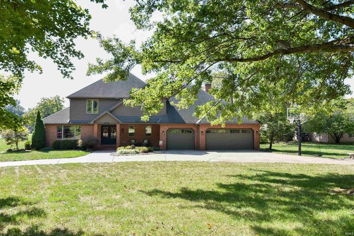 8840 McCutchan Place  Evansville IN 47725 photo