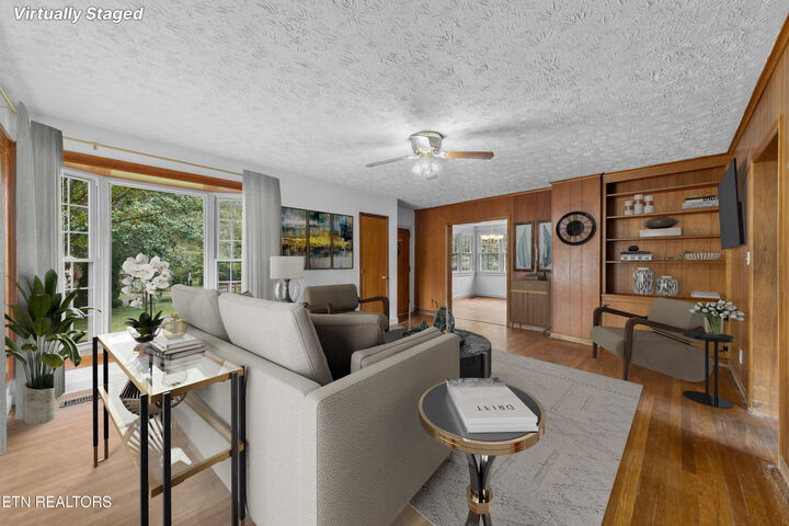 Property Photo:  5402 Morning Dove Circle  TN 37918 