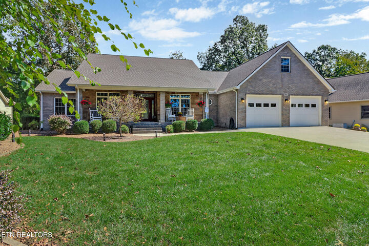 Property Photo:  57 Inwood Terrace  TN 38558 
