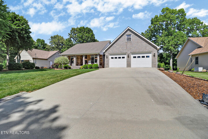 Property Photo: 57 Inwood Terrace TN 38558