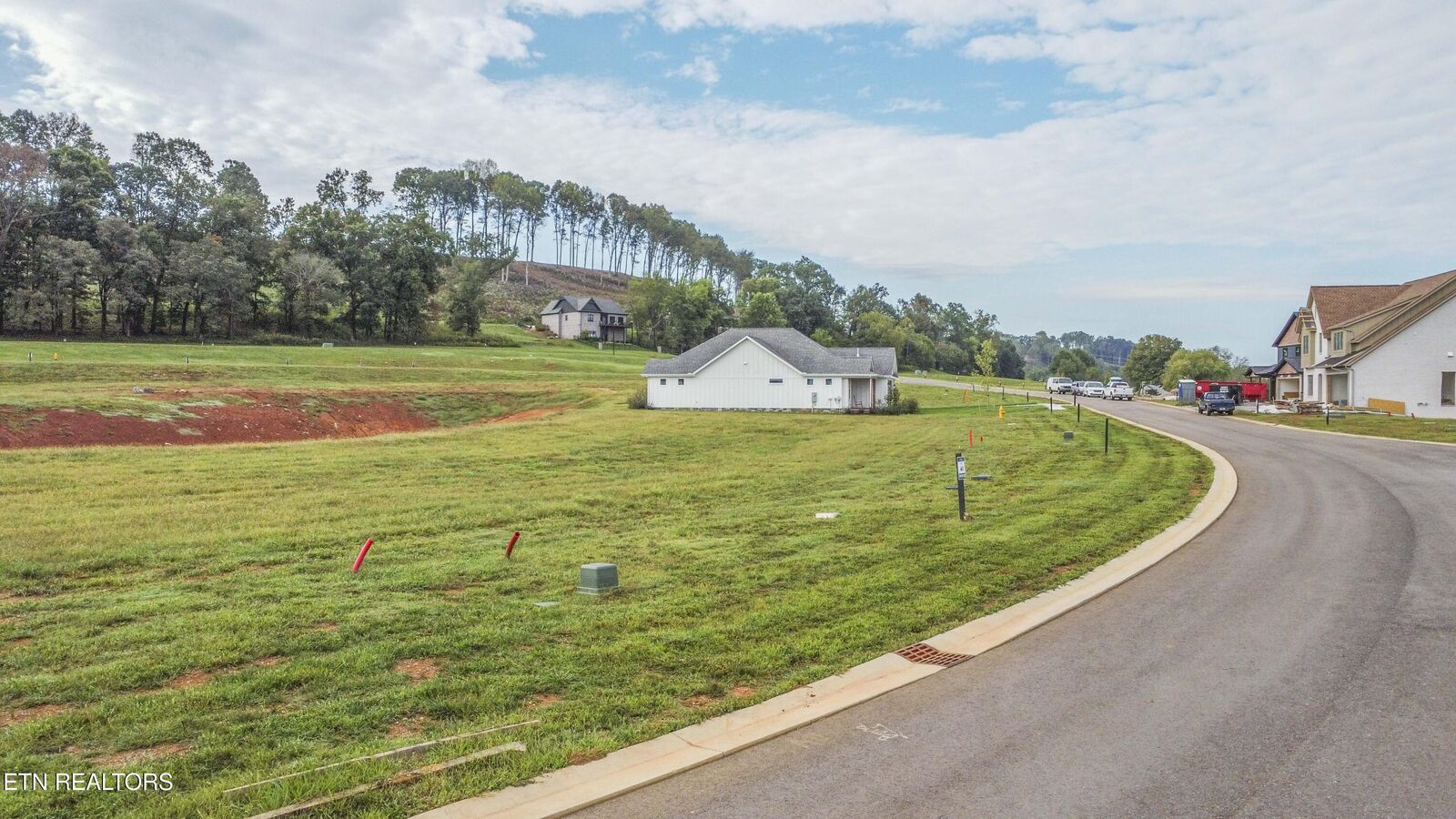 Property Photo:  494 Black Bear Circle  TN 37774 