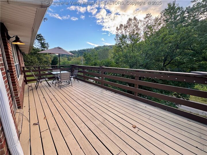 Property Photo:  3028 Frame Road  WV 25071