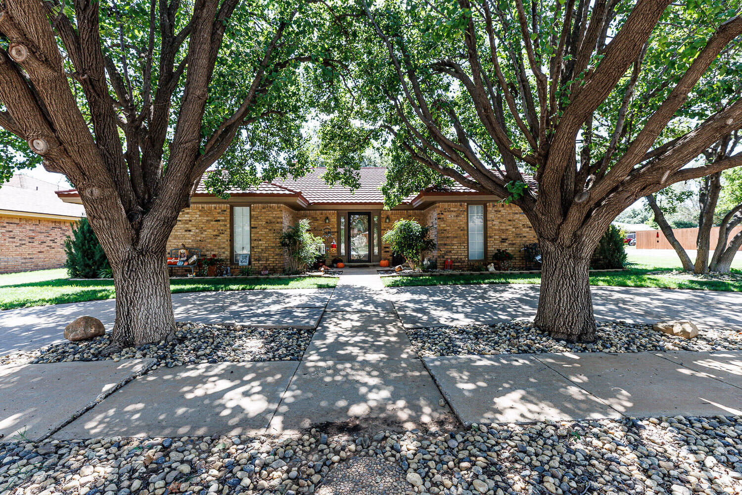 Property Photo: 5717 72nd Street TX 79424