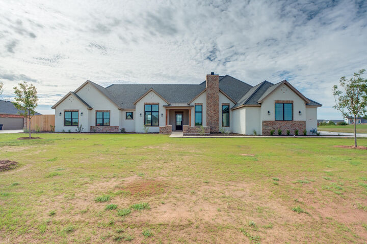 Property Photo:  5309 County Rd 7670  TX 79424 