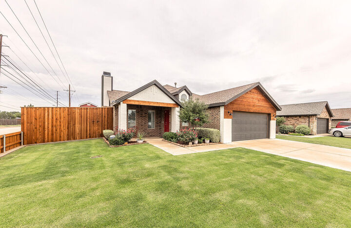 Property Photo:  1534 79th Street  TX 79423 