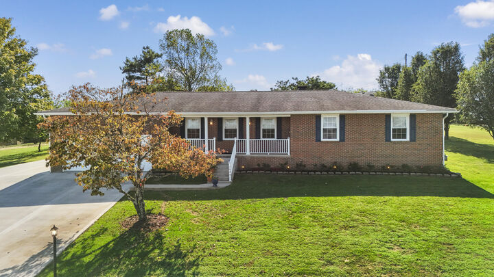 Property Photo: 1634 Martha Ann Drive KY 41056