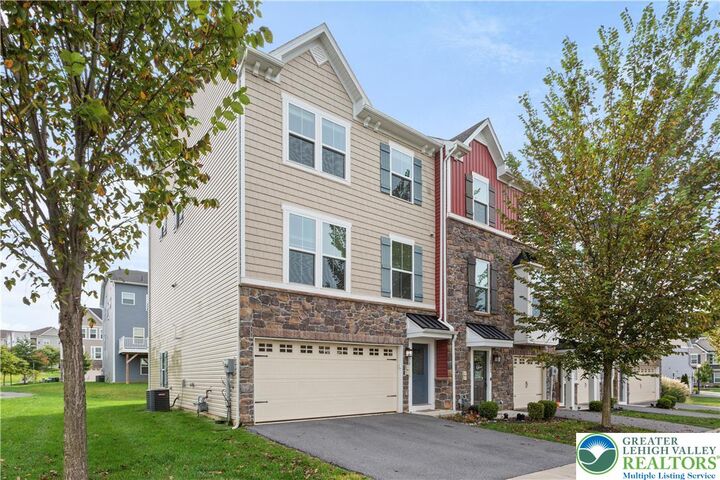 Property Photo: 2376 Cook Drive PA 18045