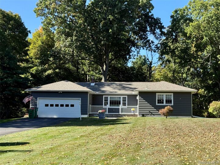78 Edgehill Drive  Wappingers Falls NY 12590 photo