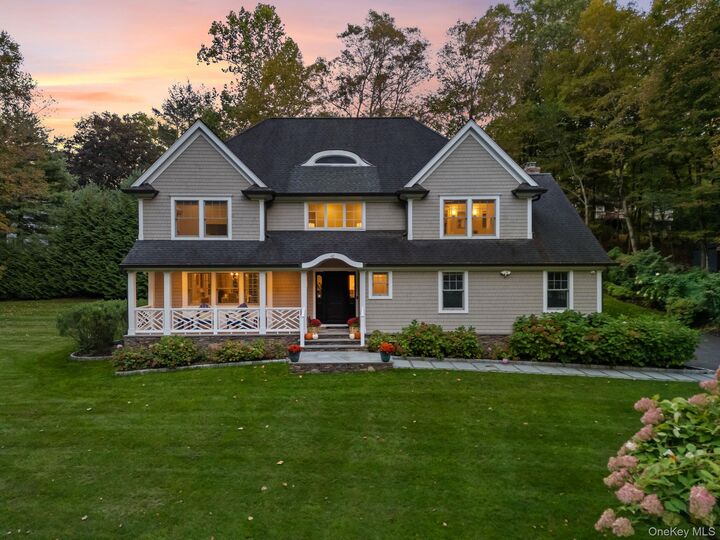 Property Photo: 42 Batten Road NY 10520