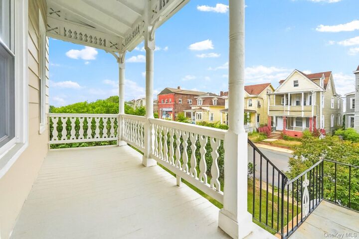 Property Photo:  139 Spring Street  NY 10562 