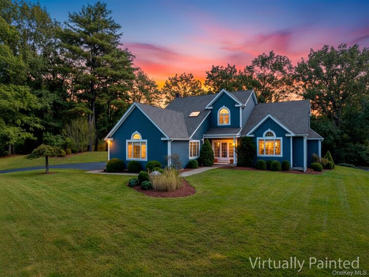 Property Photo: 25 Alison Court NY 12401