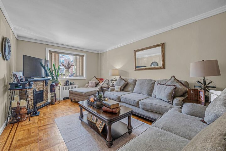Property Photo:  2433 Young Avenue  NY 10469 