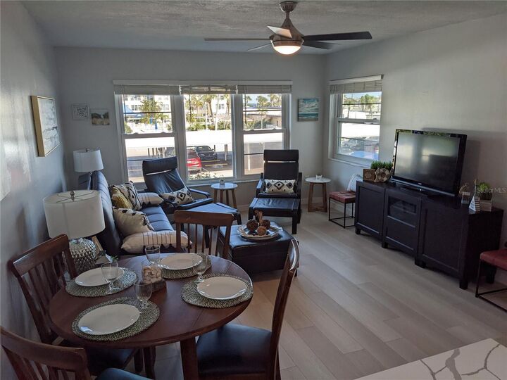 Property Photo: 3806 Gulf Of Mexico Drive C208 FL 34228