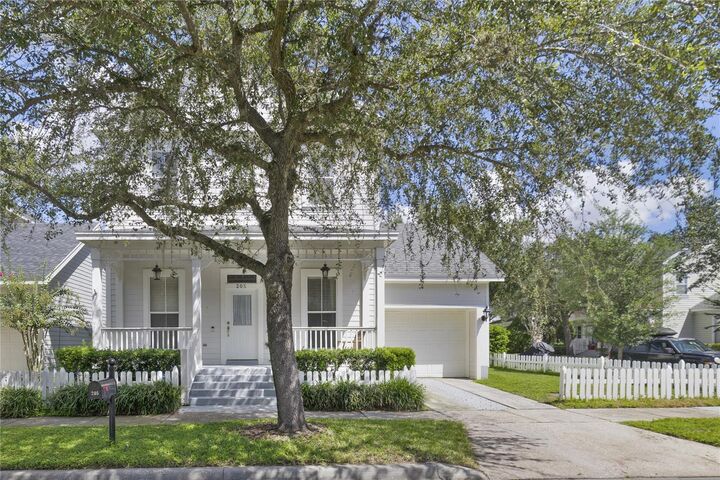 205 Ficus Street  Celebration FL 34747 photo