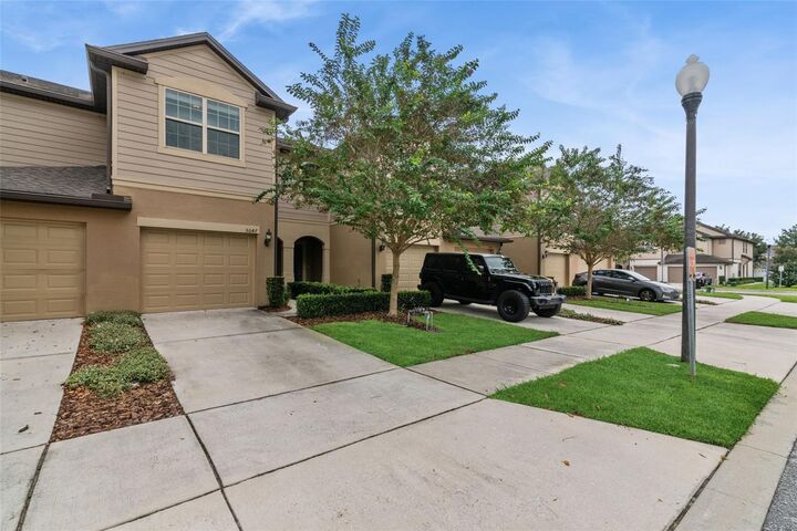 Property Photo:  3047 Alessa Loop  FL 32703 