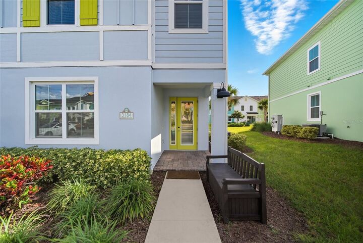 Property Photo: 3184 Caribbean Soul Drive FL 34747