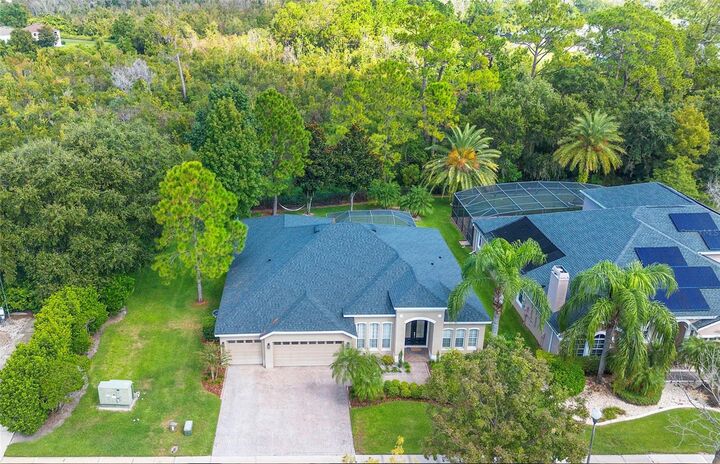 Property Photo: 12612 Dallington Terrace FL 34787