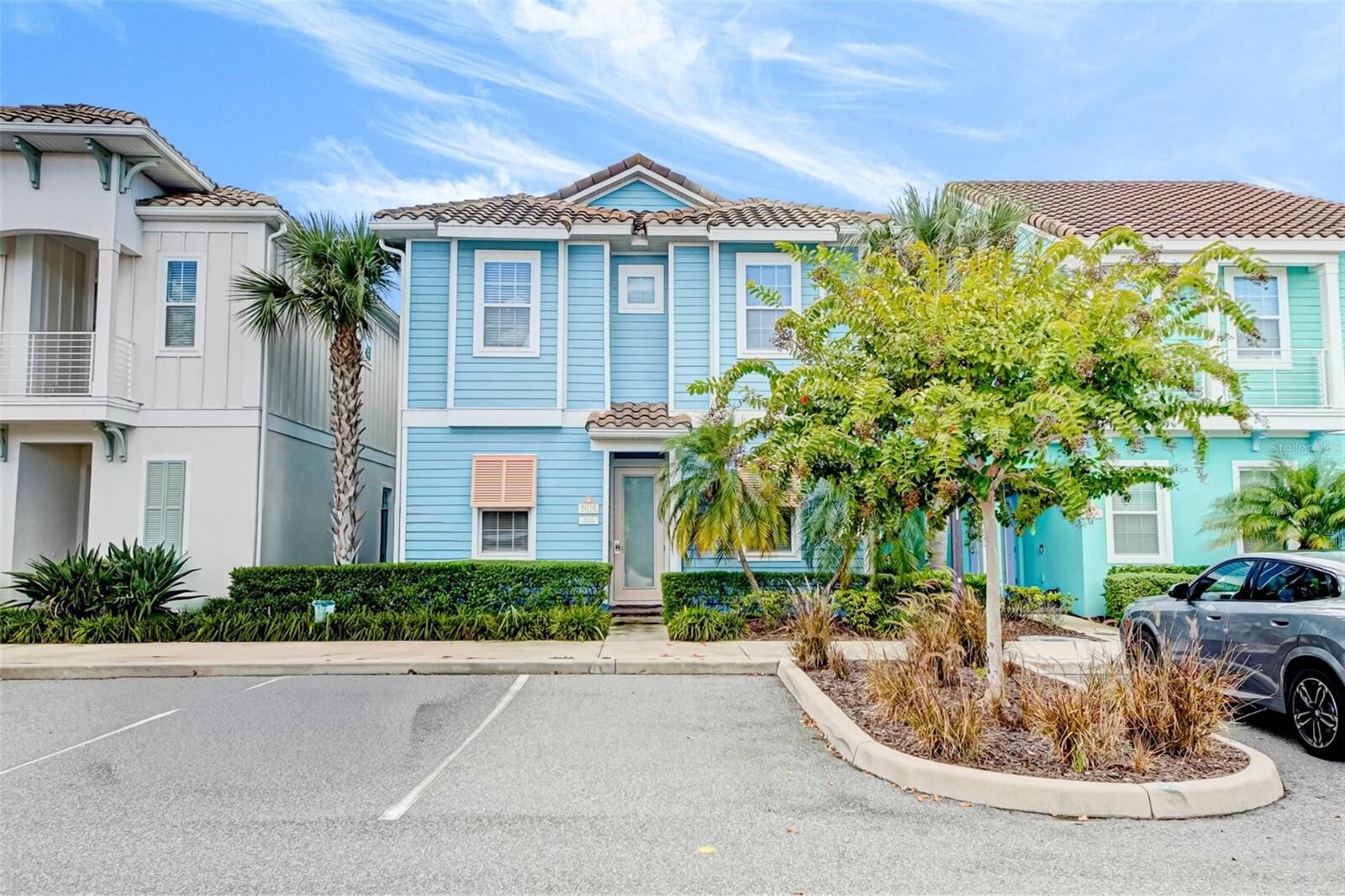 Property Photo: 8016 Lost Shaker Lane FL 34747