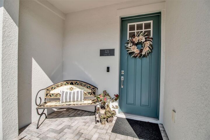 Property Photo:  321 Gowdy Road  FL 34237 