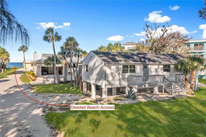 2476 N Beach Road  Englewood FL 34223 photo