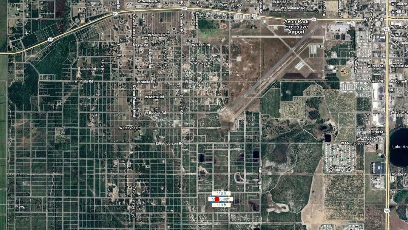 Property Photo:  2217 Favre Road  FL 33825 