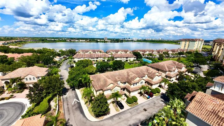 Property Photo: 8766 The Esplanade 23 FL 32836