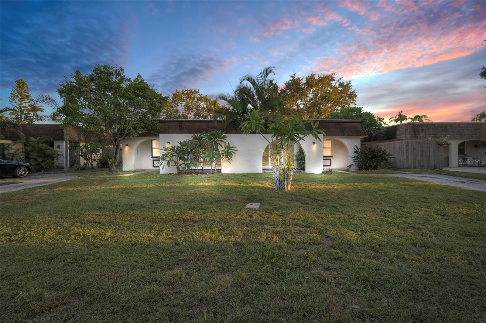 Property Photo:  1119 2nd Avenue NE  FL 33770 