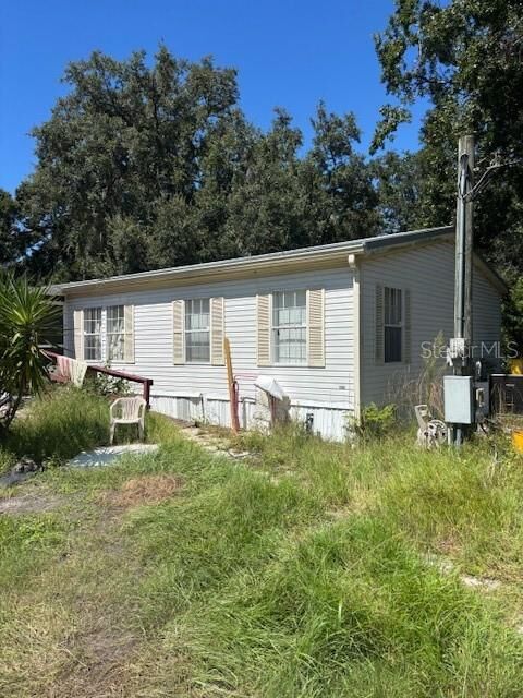 Property Photo: 601 8th Court SE FL 33570