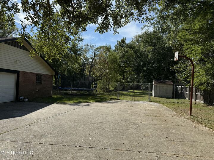 Property Photo: 5319 Gatlin Drive MS 39567