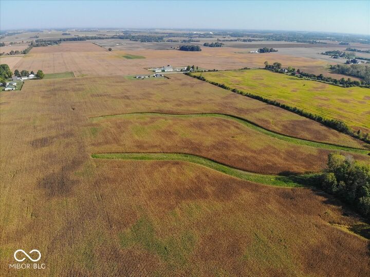 Property Photo:  5029 E 246th Street  IN 46030 