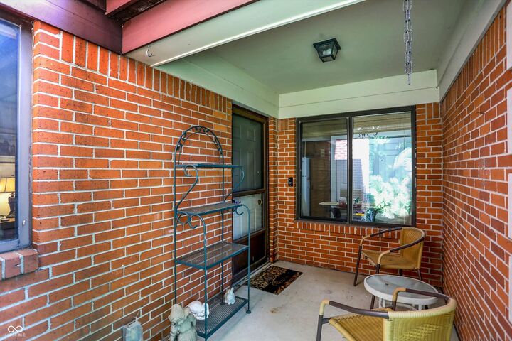 Property Photo:  2206 Emily Drive  IN 46260 