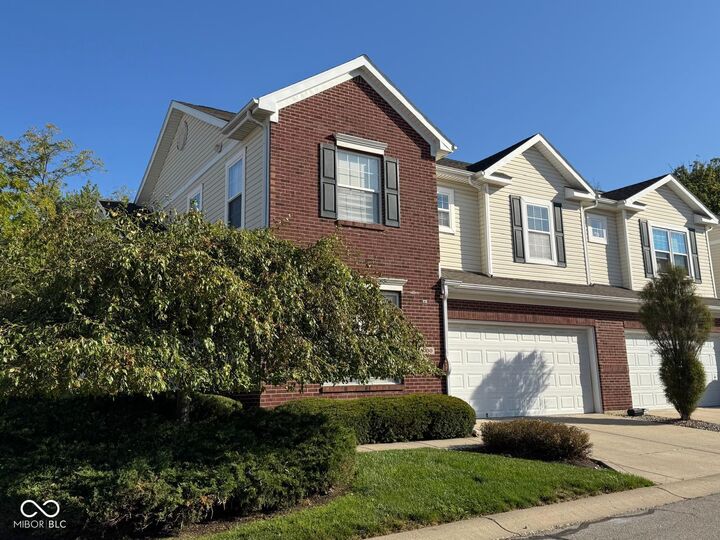 Property Photo:  4030 Much Marcle Drive  IN 46077 